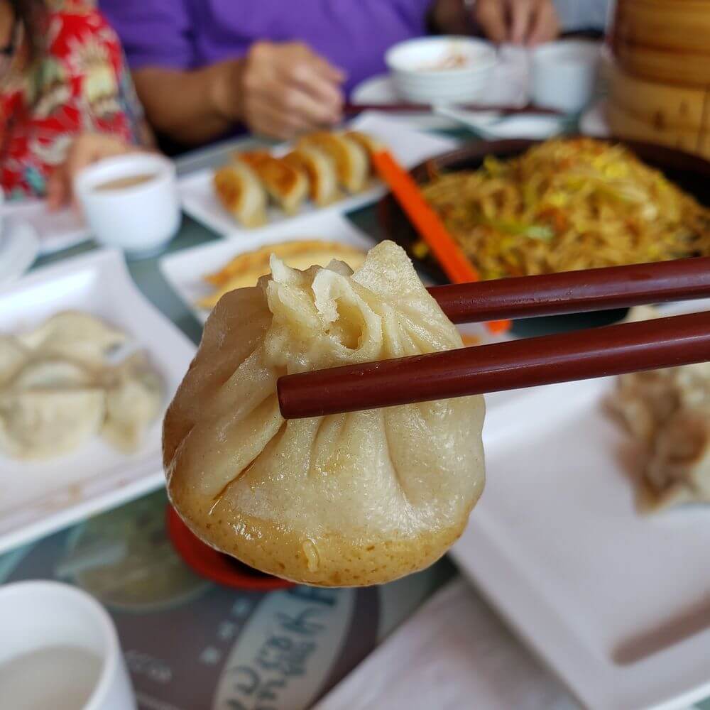 best-chinese-restaurants-toronto-dumpling-king