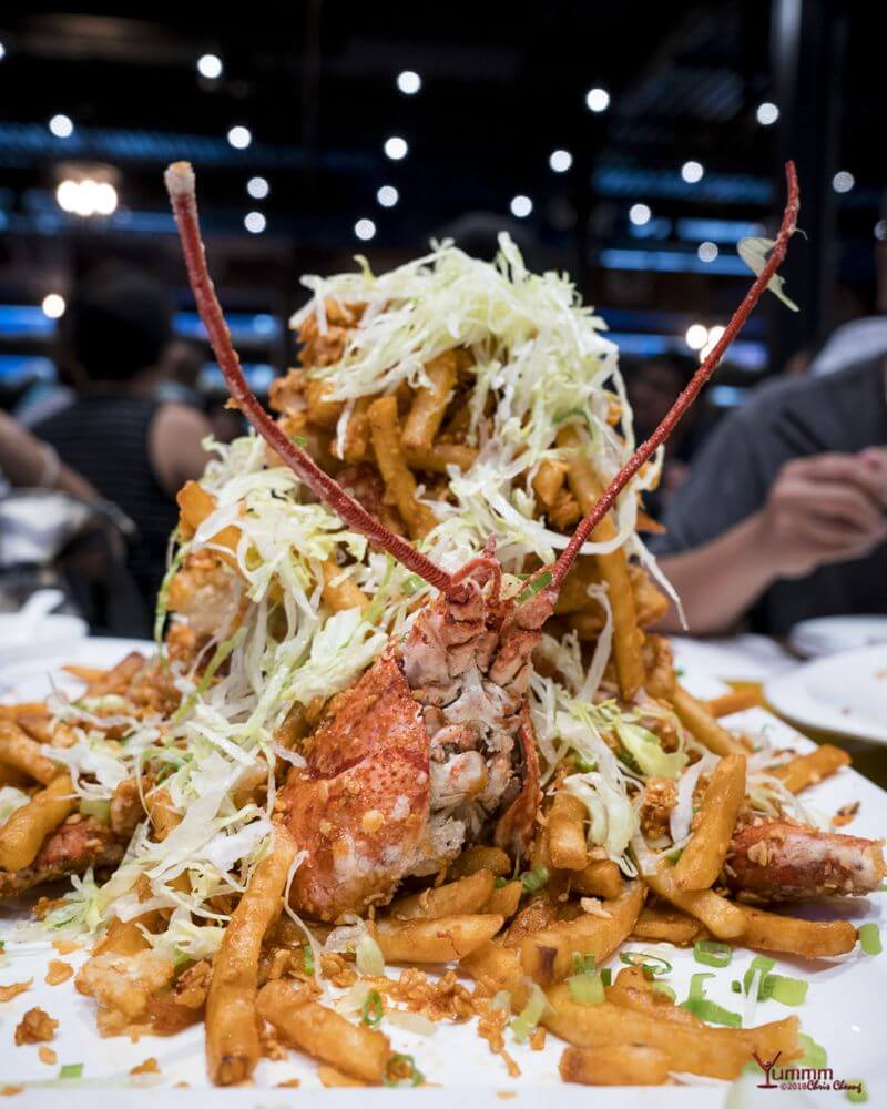 best-chinese-restaurants-toronto-fishman-lobster