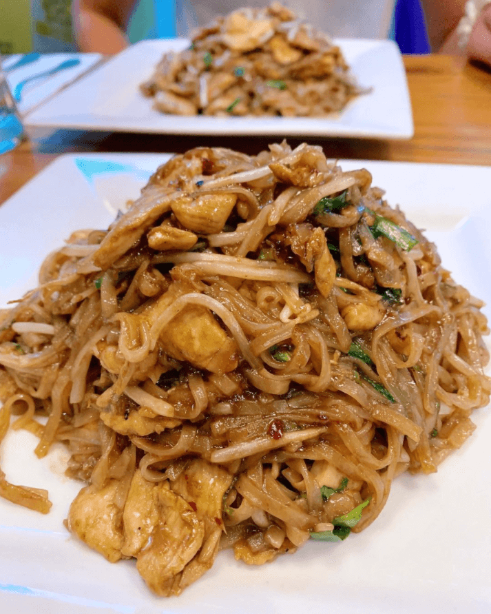 Best-thai-food-toronto-khao-san-road