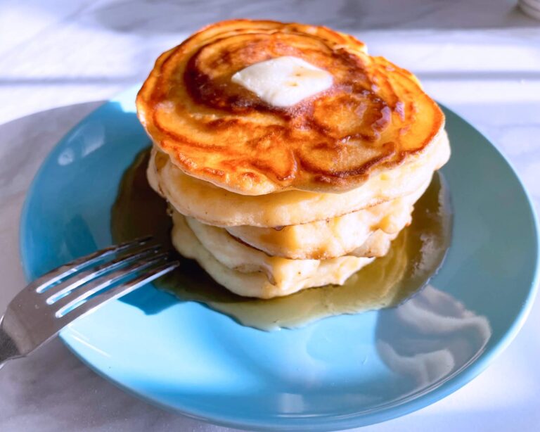 best-pancake-recipe