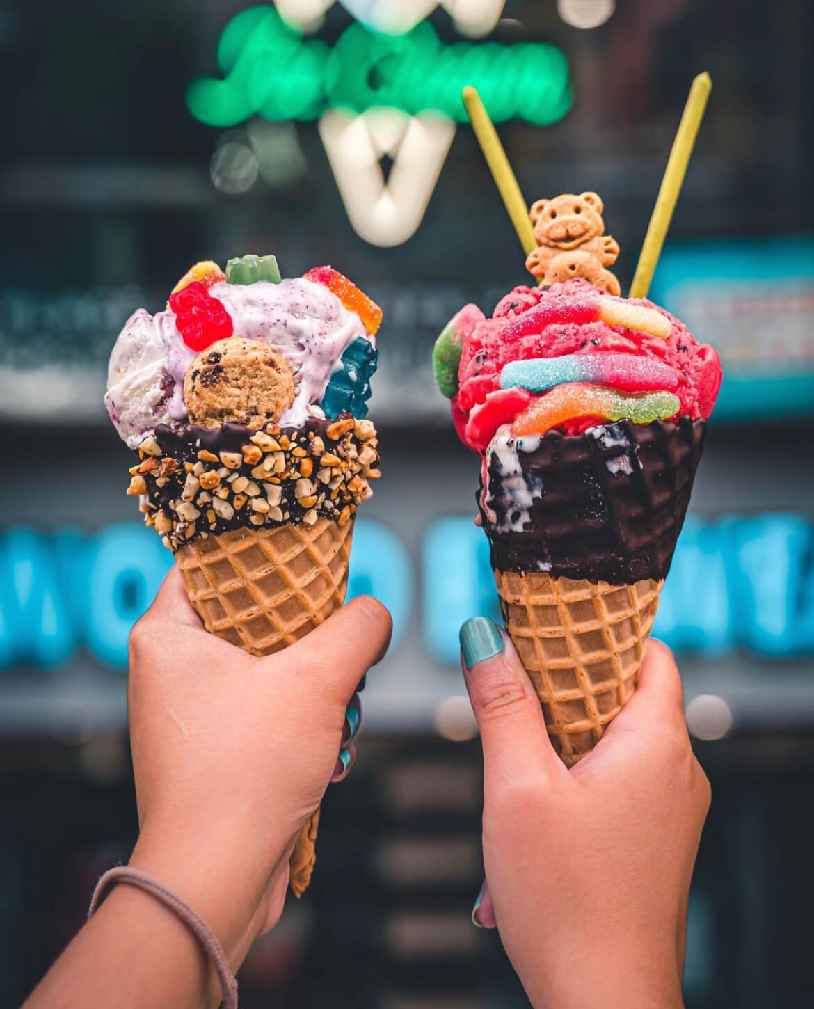 Best-ice-cream-toronto-yorkville-summers-ice-cream