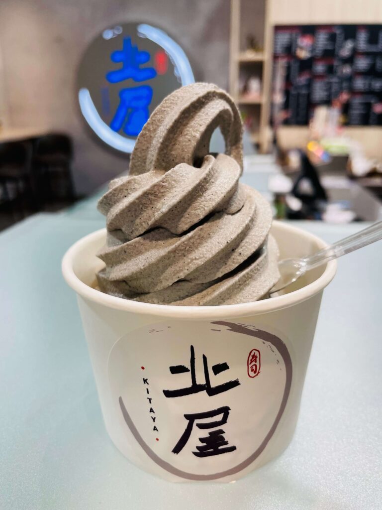 kitaya-black-sesame-ice-cream