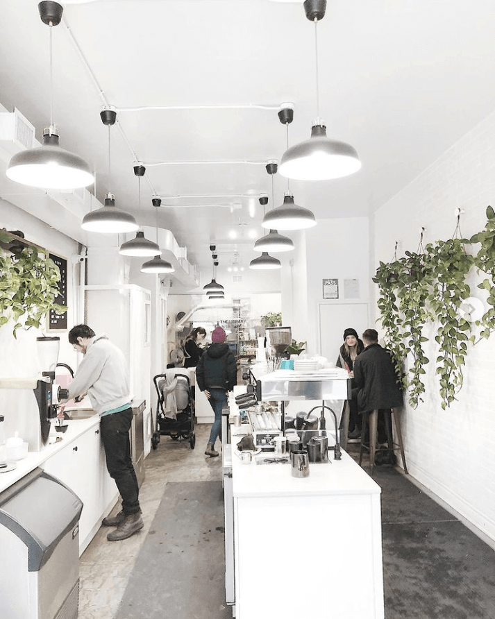 Top 15 Cutest Cafes in Toronto in 2023