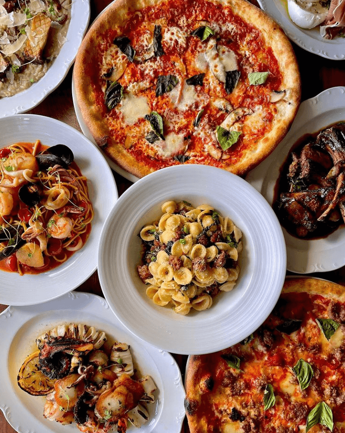 Best-Italian-restaurants-markham-il-postino