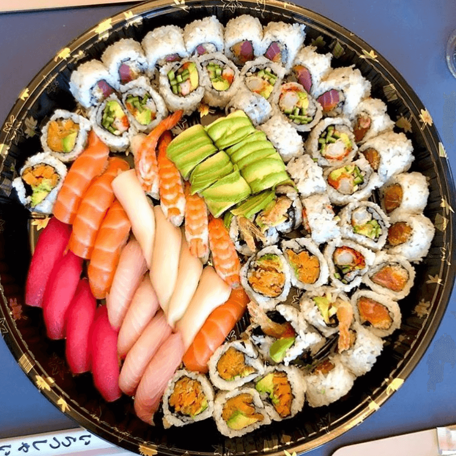 Echo-sushi-best-all-you-can-eat-sushi-midtown-toronto
