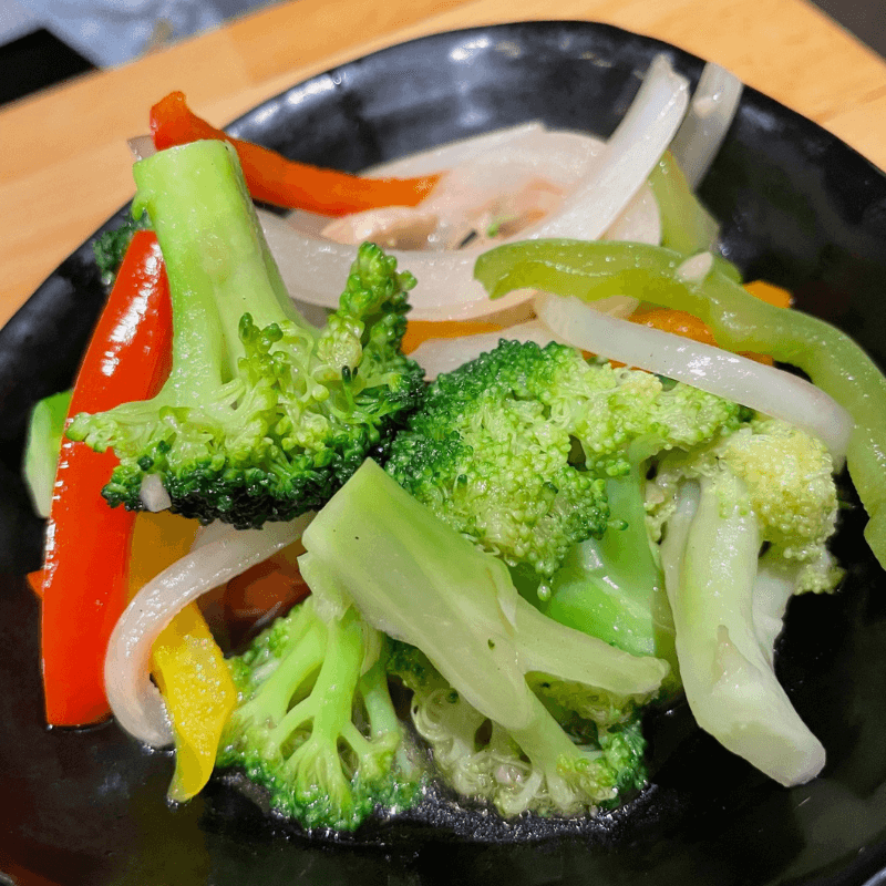 vegetables-kaka-sushi