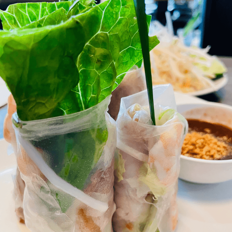vietnamese-spring-roll-the-pho-restaurant