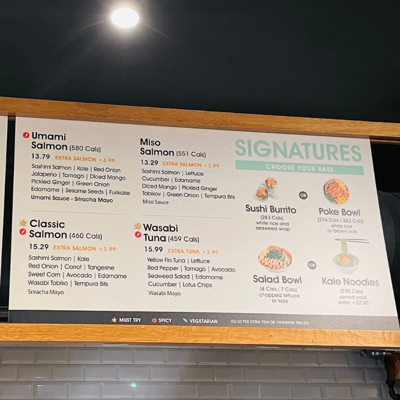 rolltation-menu-signature