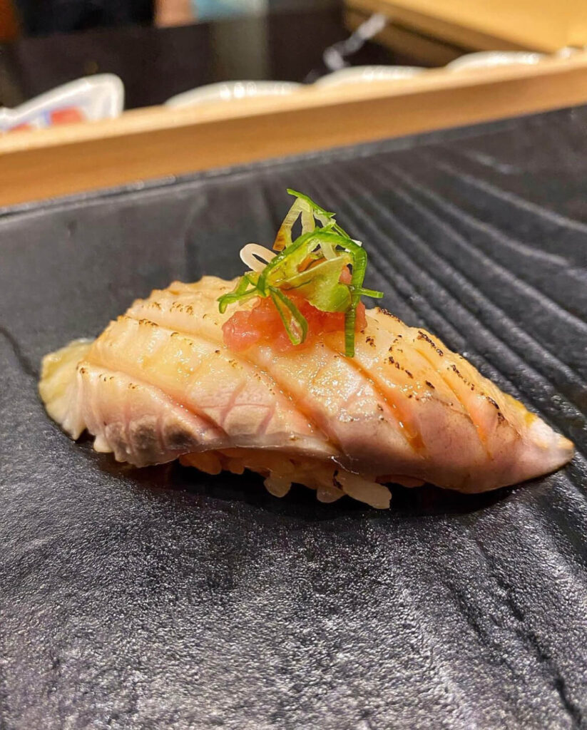 Best-omakase-markham-umi-sushi