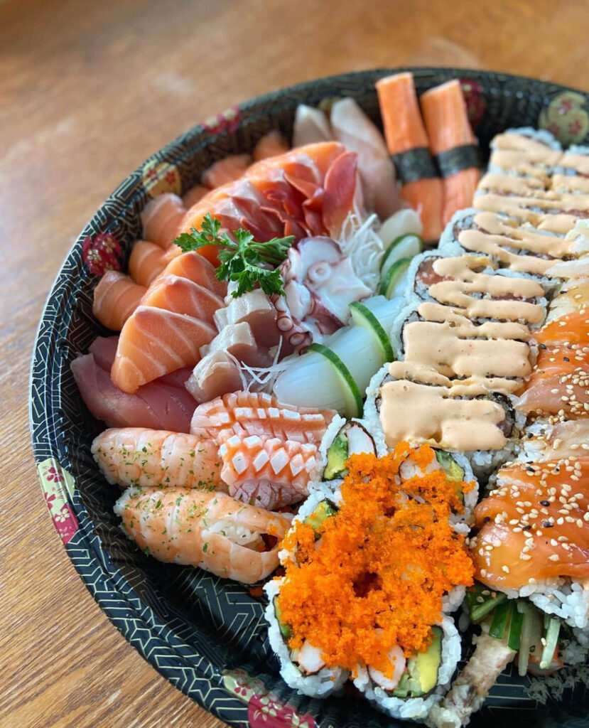 Best-sushi-markham-ai-sushi
