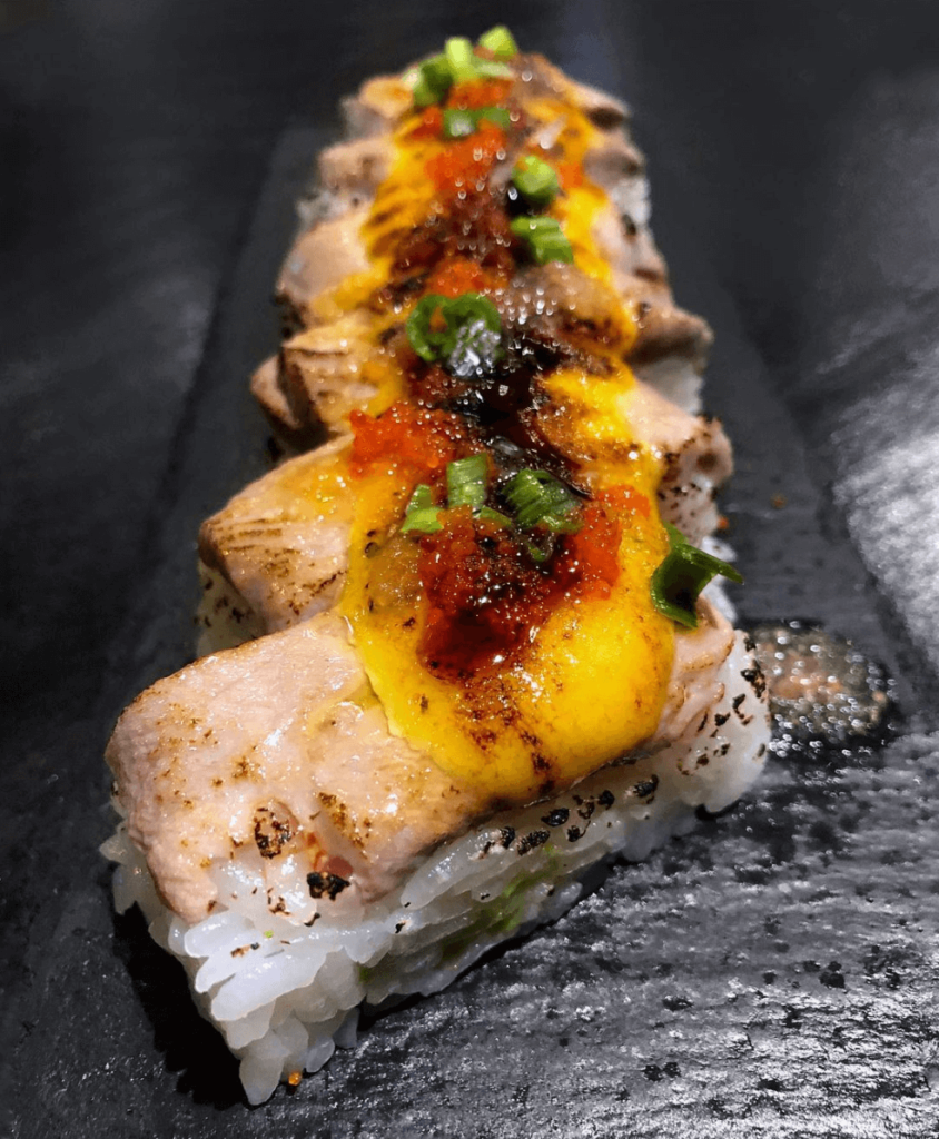 Best-sushi-markham-miki-sushi