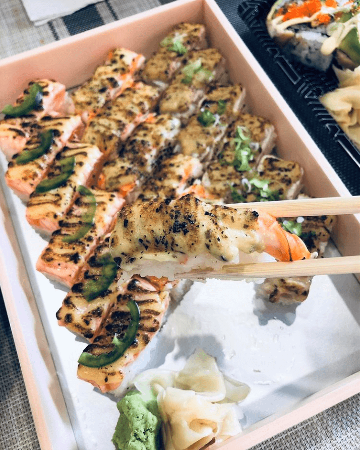 Kiu-japanese-restaurant-best-torched-sushi-markham