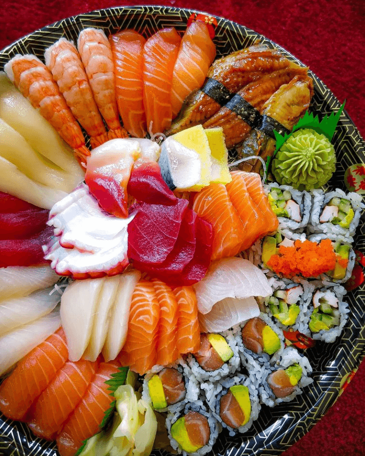 Markham-sushi-japanese-restaurant