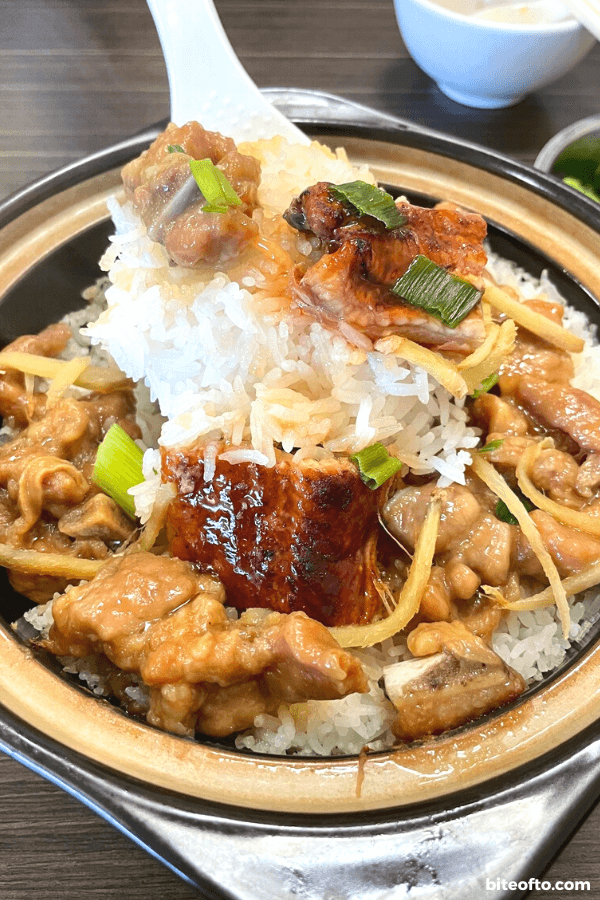 good-taste-chinese-casserole-eel-and-ribs