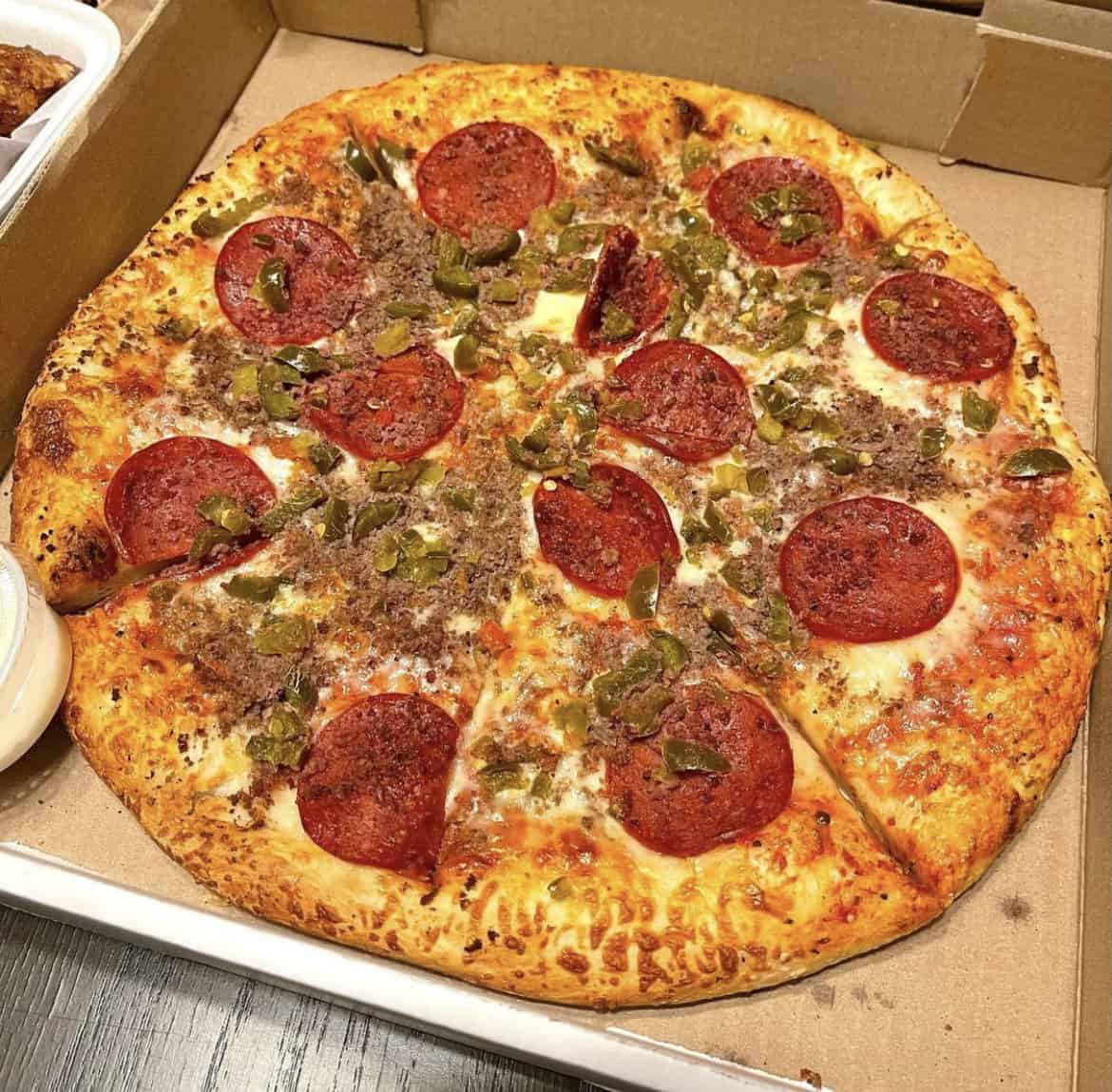 Best-halal-pizza-toronto-bismillah-halal-pizza