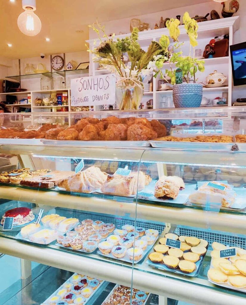The 10 Absolute Best Portuguese Bakeries in Toronto Bite of TO