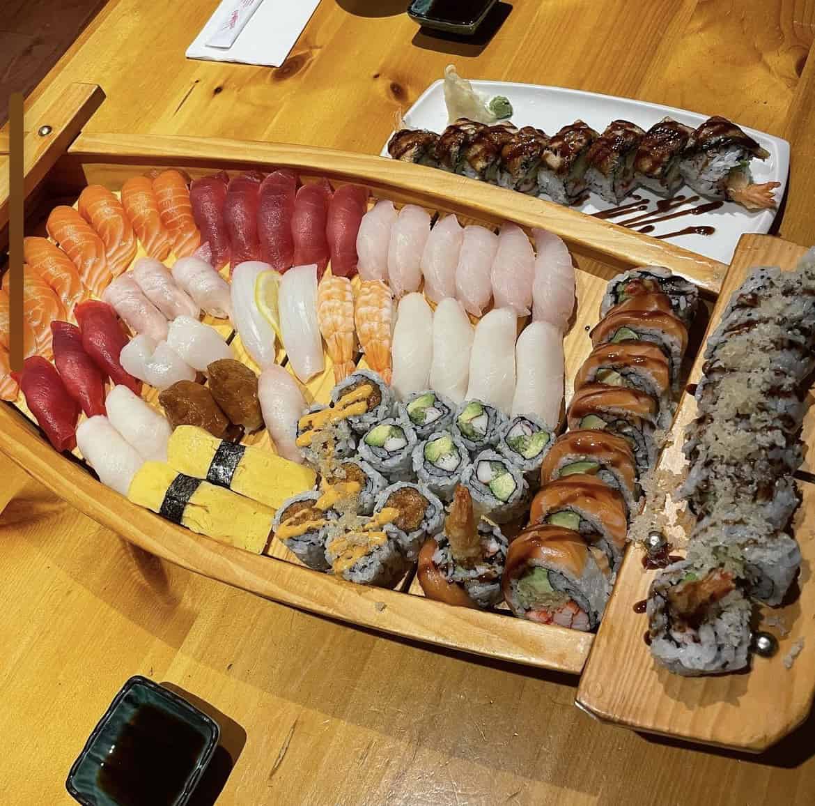 Masamune-best-sushi-restaurants-mississauga