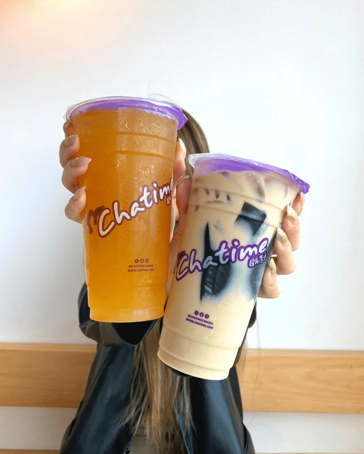 Best-bubble-tea-mississauga-chatime